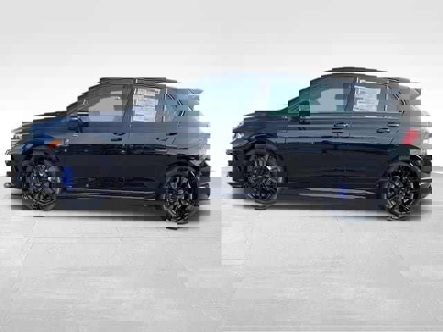 New 2026 Volkswagen Golf 2.0T image 4