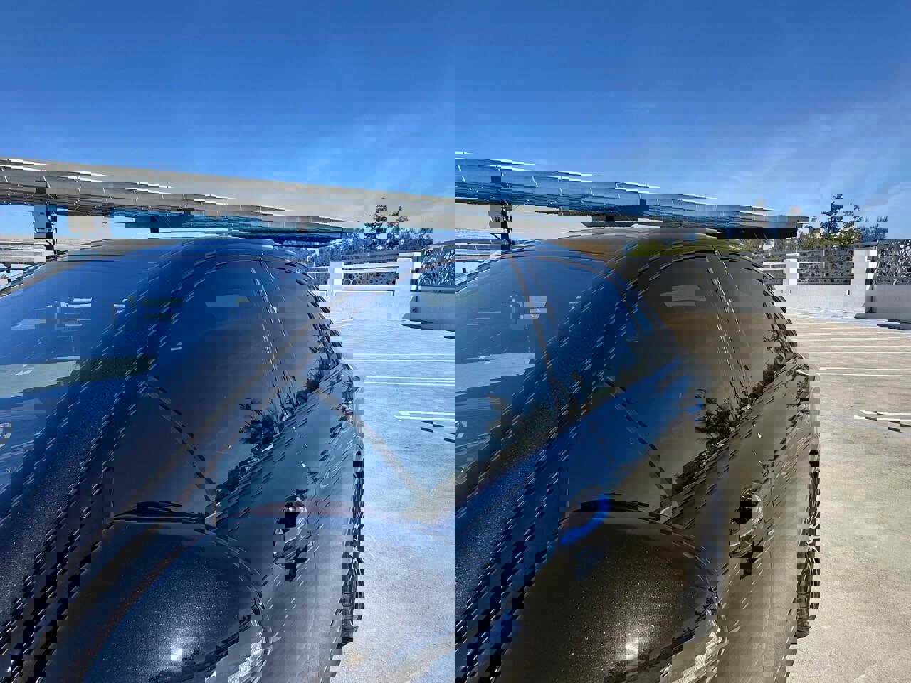 Used 2019 Mercedes-Benz E 53 AMG AMG E 53 AWD 4MATIC 4dr Sedan image 12