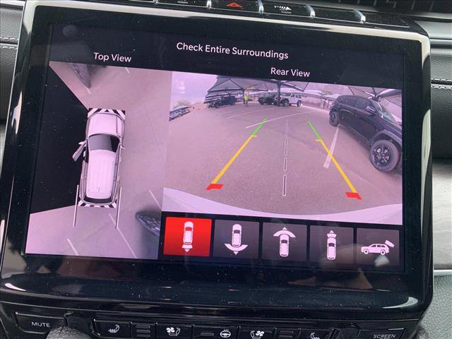 New 2025 Jeep Grand Cherokee Limited w/ Luxury Tech Group II image 16