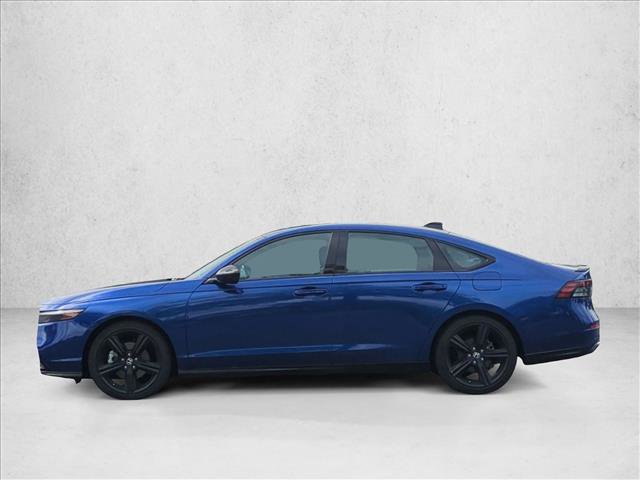 Used 2025 Honda Accord Sport image 8