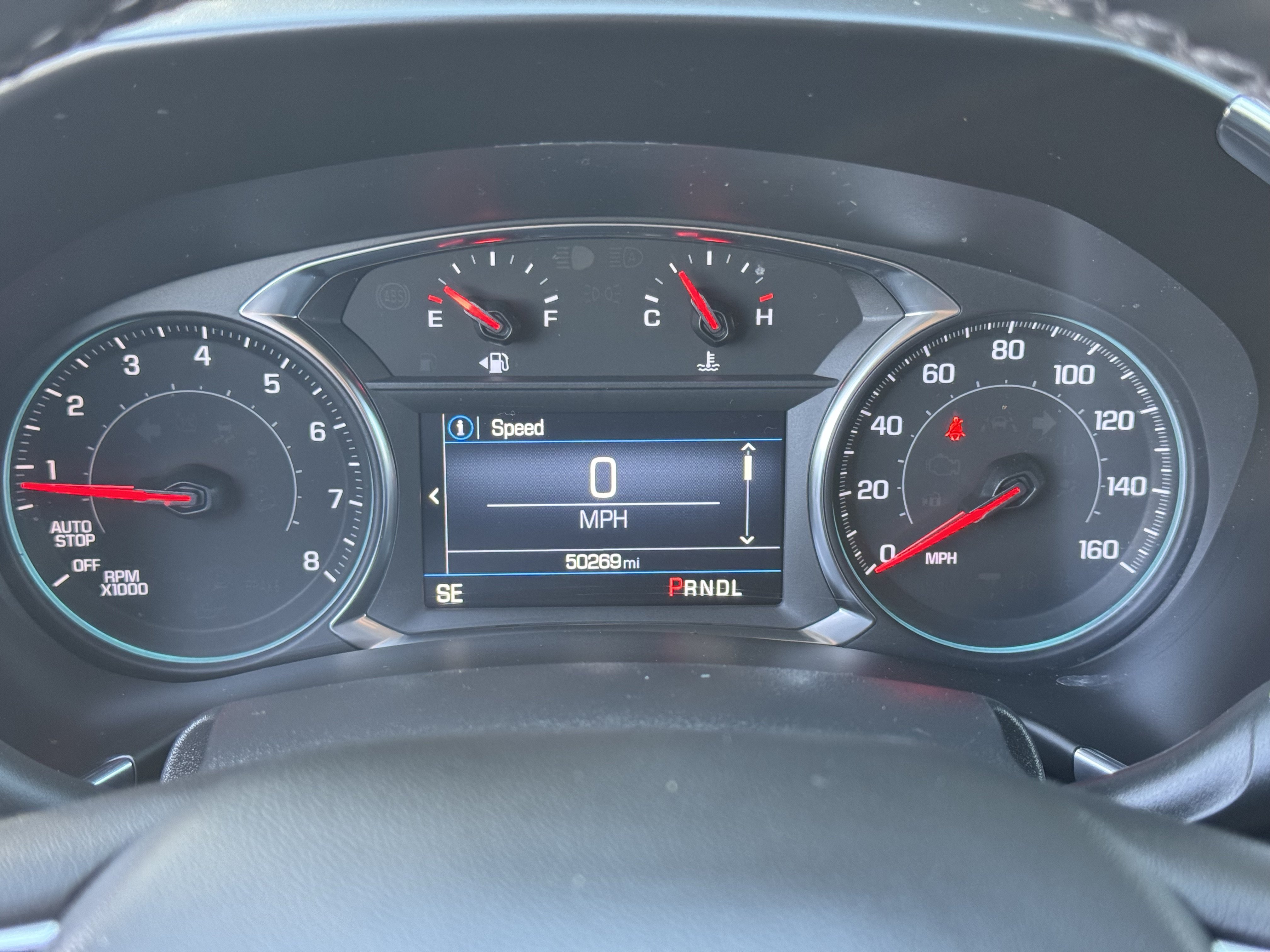 Certified 2023 Chevrolet Equinox LT AWD/4WD image 36