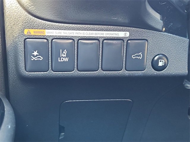 Used 2019 Mitsubishi Outlander GT image 17