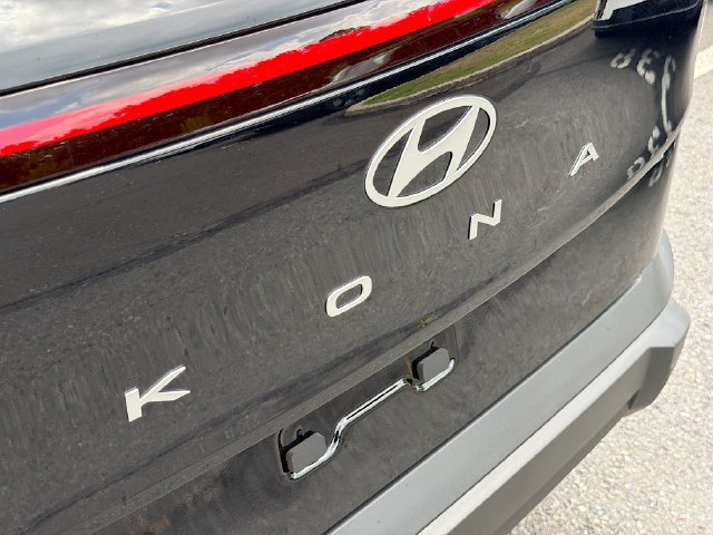 New 2026 Hyundai Kona SEL Sport AWD/4WD image 22