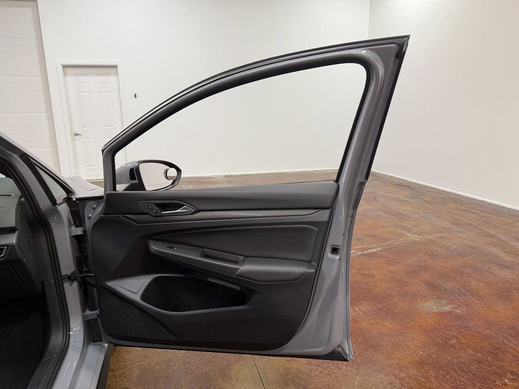 Used 2022 Volkswagen GTI Autobahn image 61