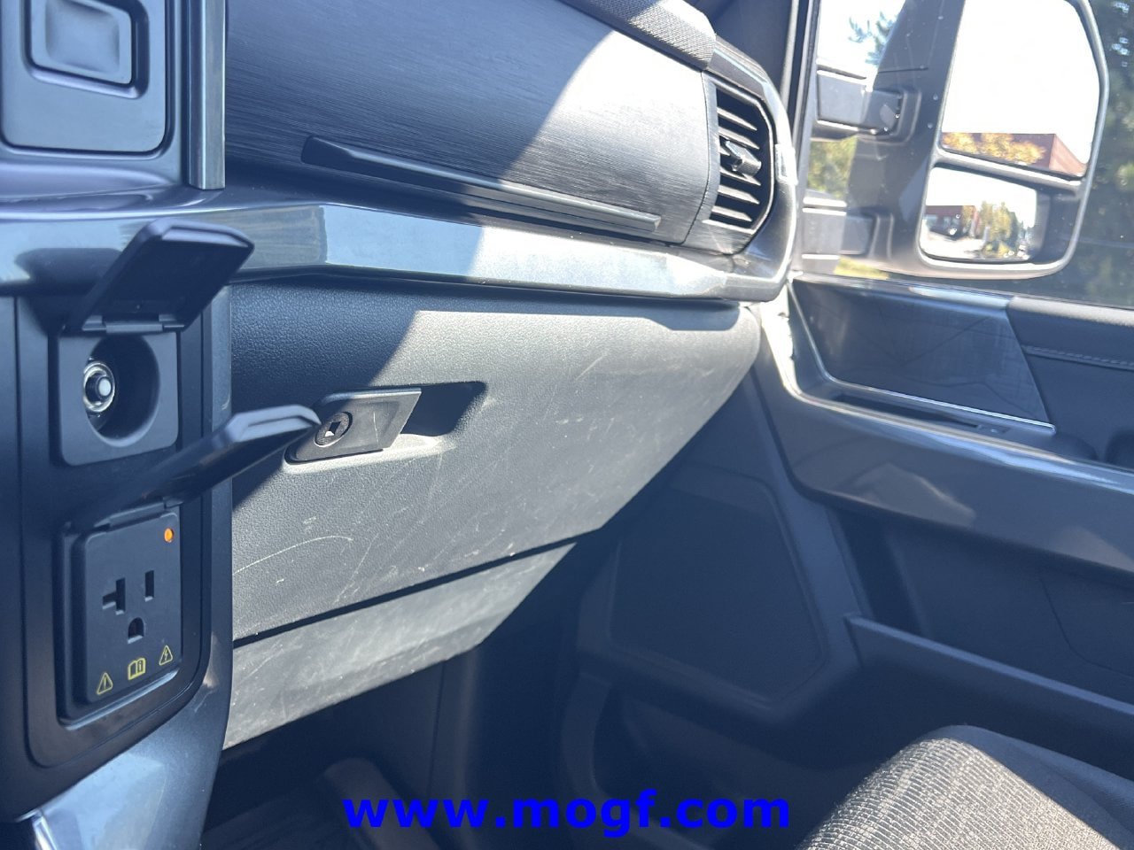 Used 2023 Ford F150 XLT w/ Equipment Group 302A High AWD/4WD image 12