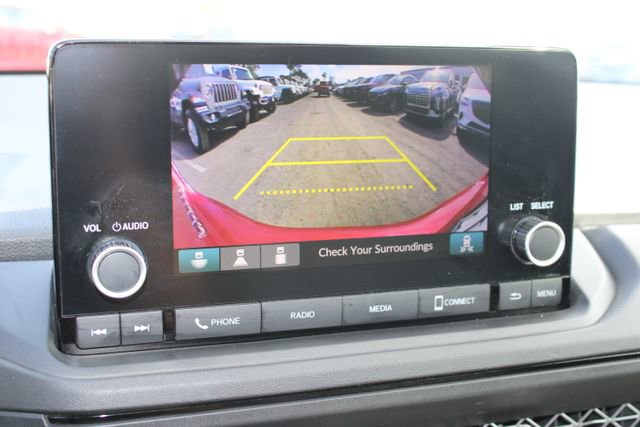 Used 2023 Honda Accord EX image 27