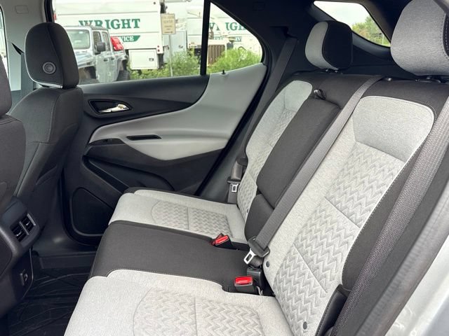 Used 2024 Chevrolet Equinox LS w/ LS Convenience Package FWD image 27