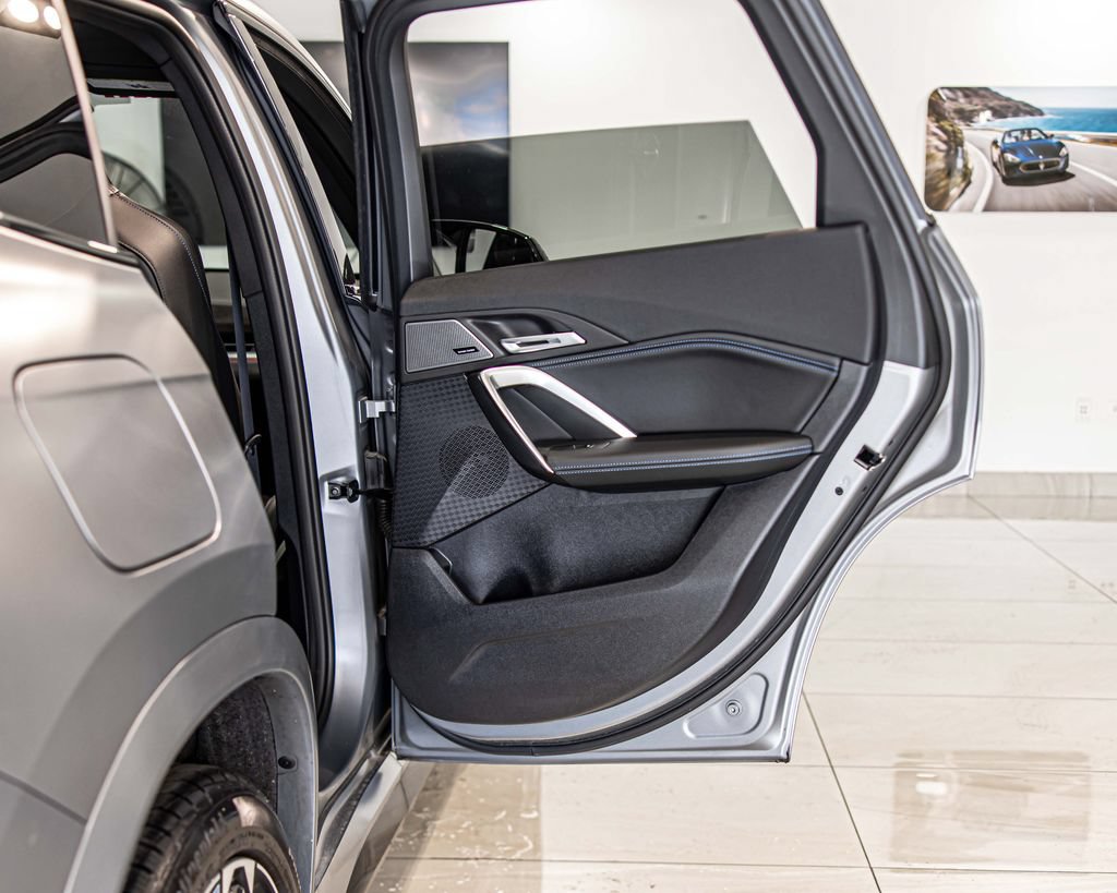 Used 2026 BMW X1 M35i AWD/4WD image 38