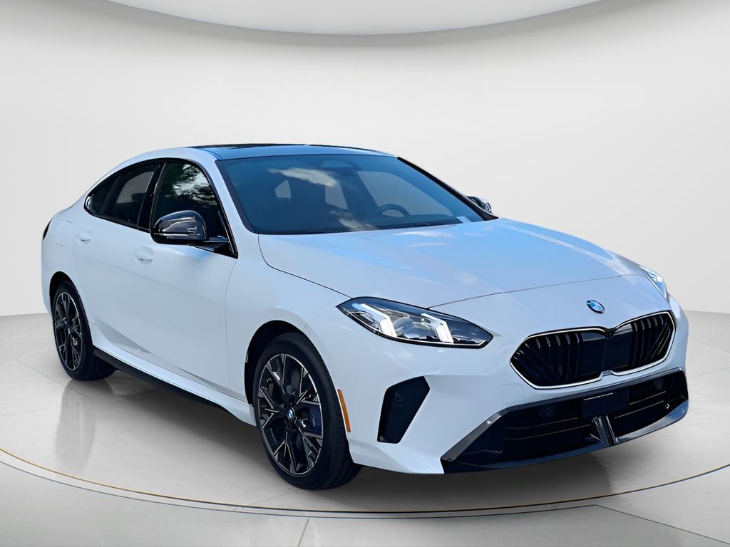 New 2026 BMW 228i w/ Technology Package FWD image 9