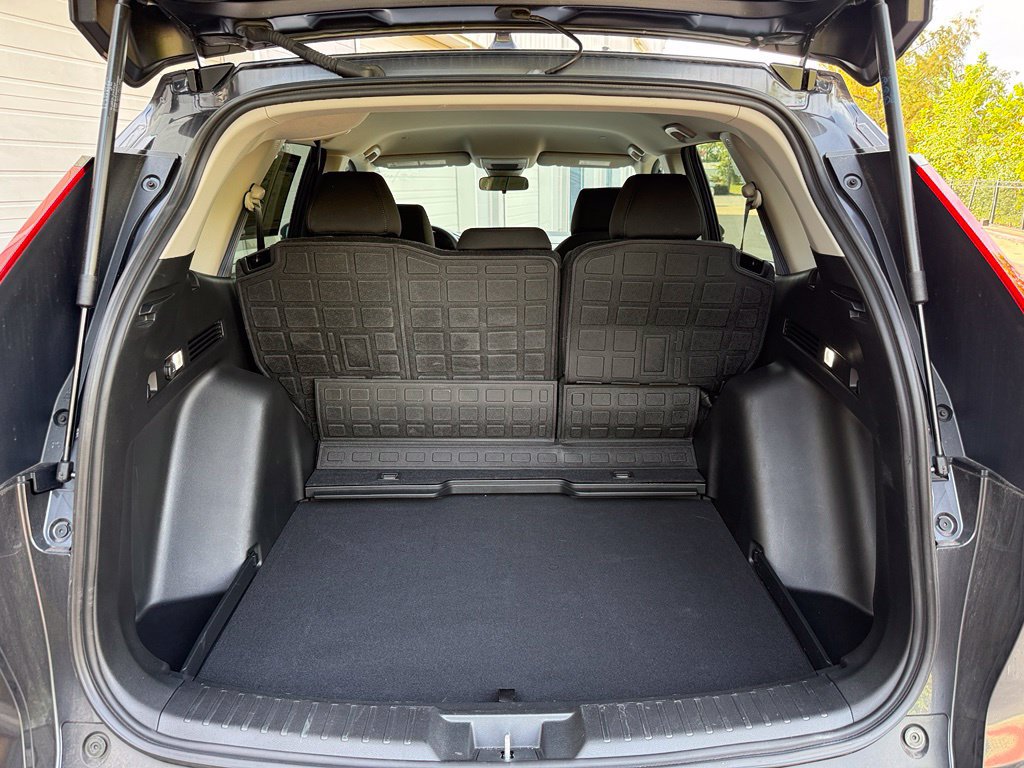 Used 2026 Honda CR-V LX image 37