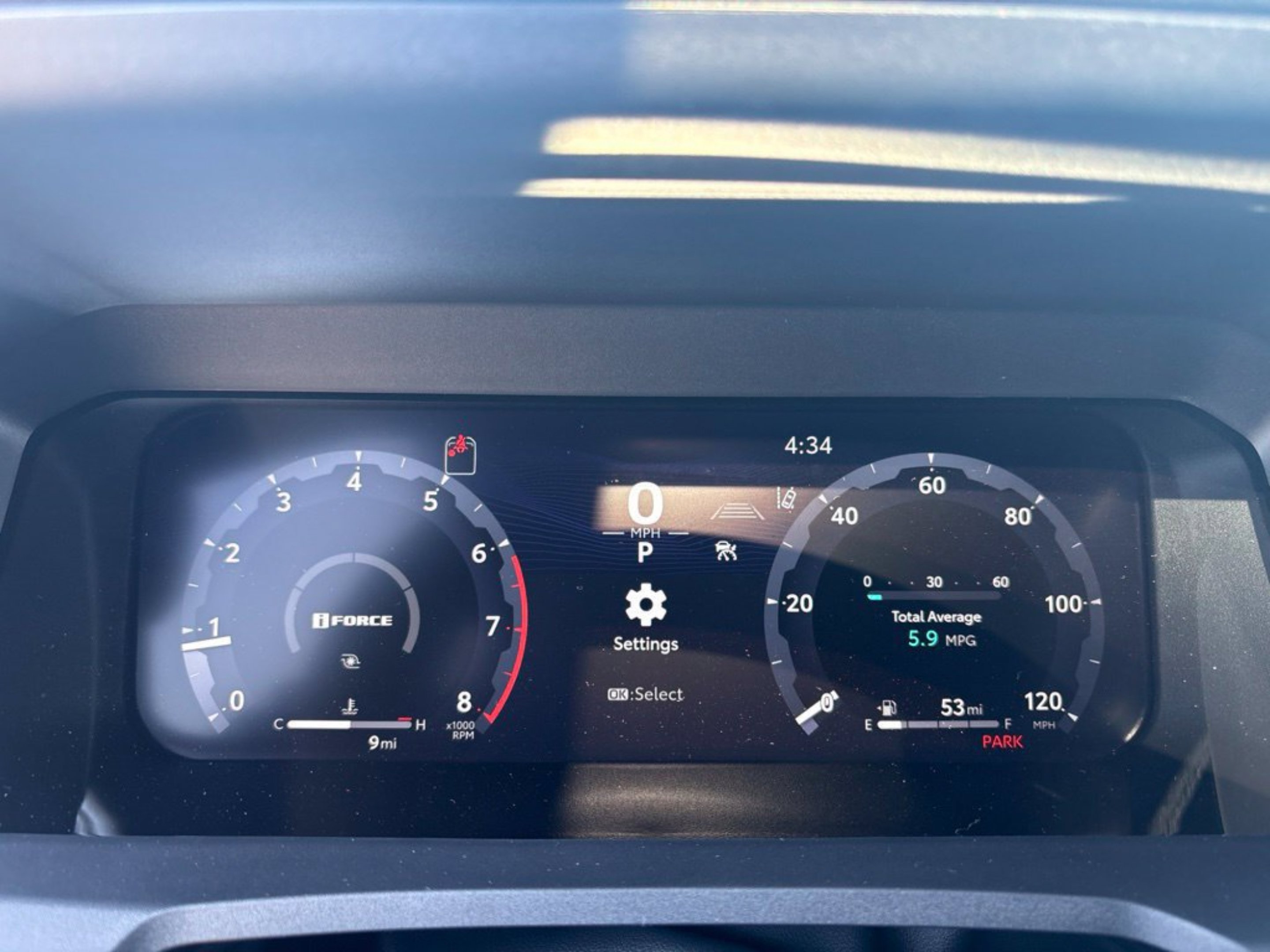 New 2026 Toyota 4Runner Limited AWD/4WD image 9