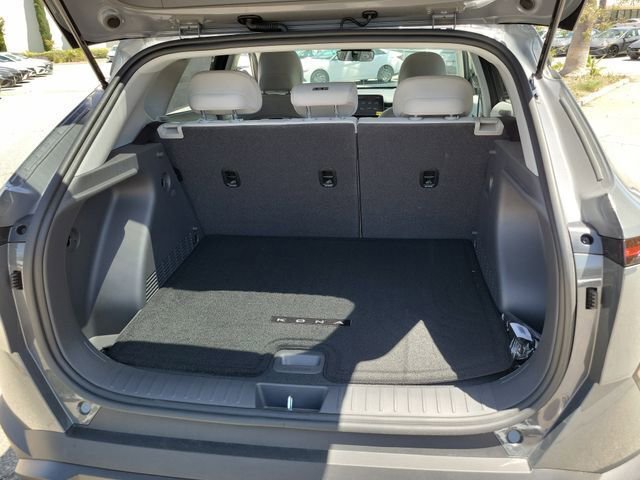 New 2026 Hyundai Kona SEL Sport FWD image 27