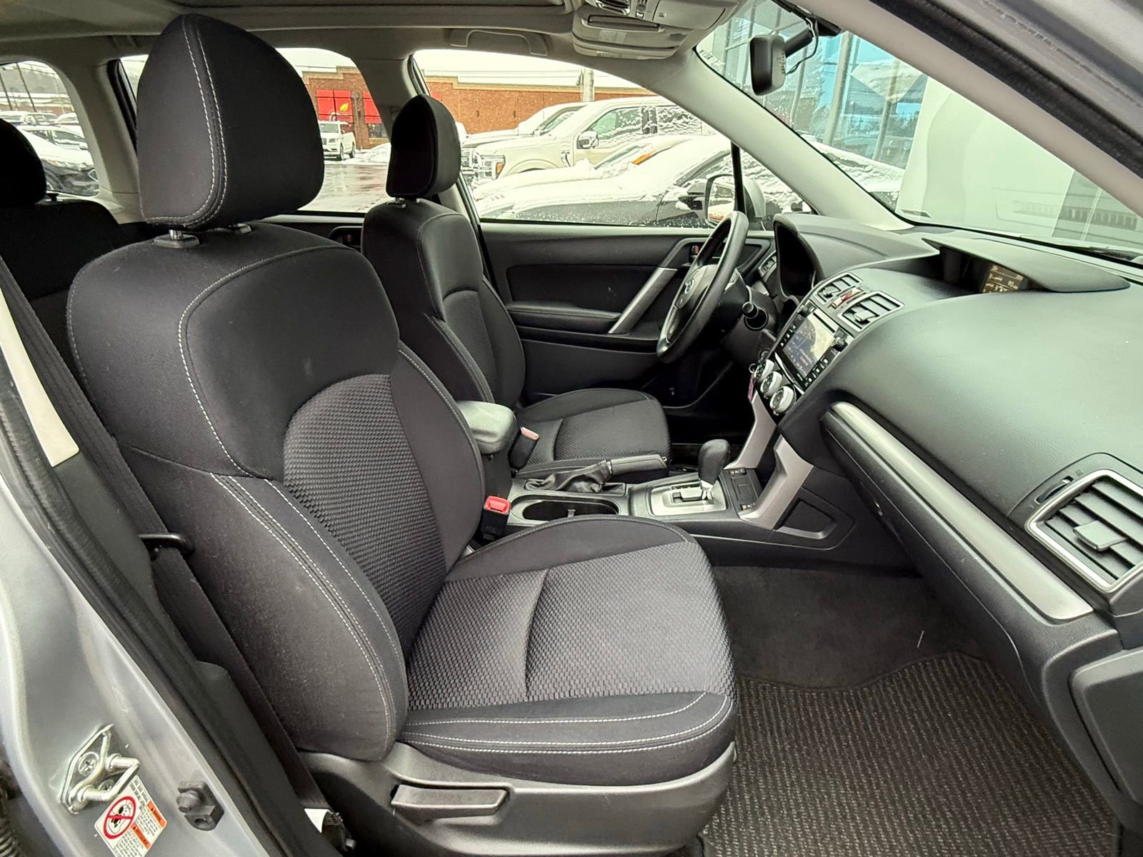 Used 2016 Subaru Forester 2.5i Premium w/ Popular Package #2 image 16