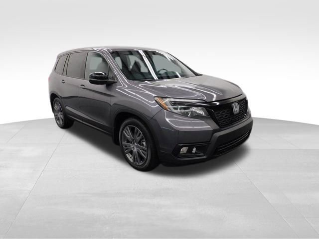 Used 2019 Honda Passport EX-L image 11