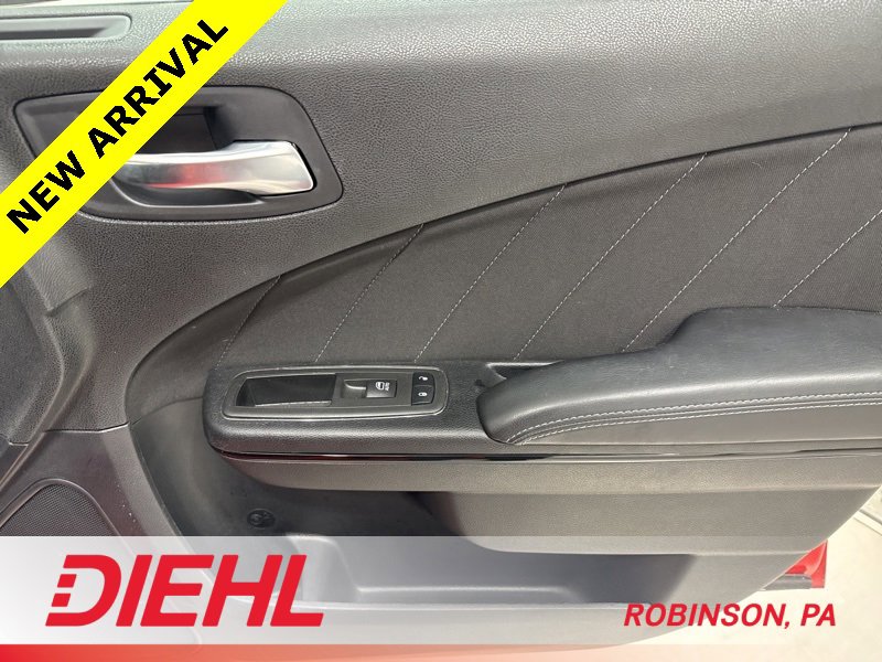 Certified 2022 Dodge Charger GT w/ Blacktop Package image 13