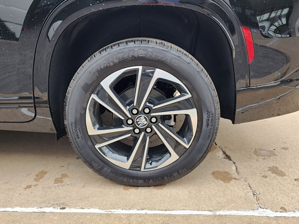 New 2026 Buick Enclave Sport Touring w/ Power Package image 58