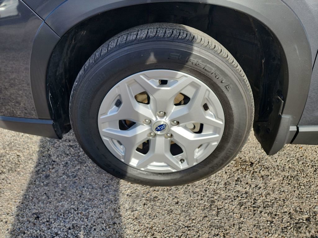 Used 2021 Subaru Forester image 11