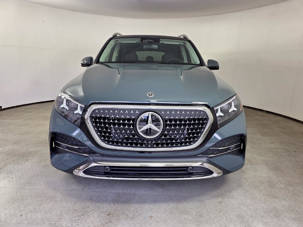 New 2027 Mercedes-Benz GLE 350 4MATIC image 2
