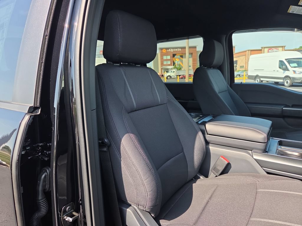 New 2026 Ford F150 STX w/ F-150 LOBO Package AWD/4WD image 19