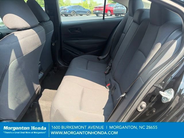 Used 2024 Toyota Corolla LE FWD image 23