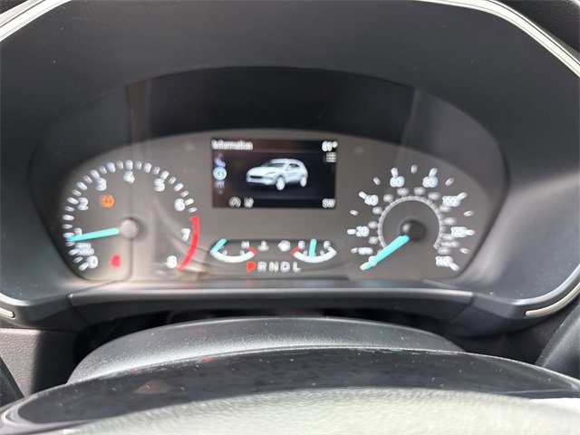 Used 2022 Ford Escape SE w/ Convenience Package image 16