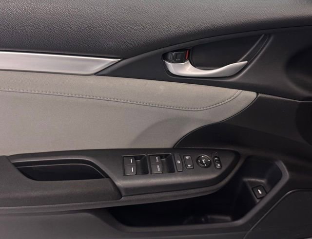 Used 2016 Honda Civic EX-T image 19