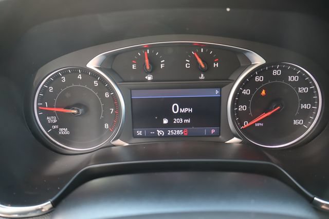 Used 2025 Chevrolet Blazer LT AWD/4WD image 41