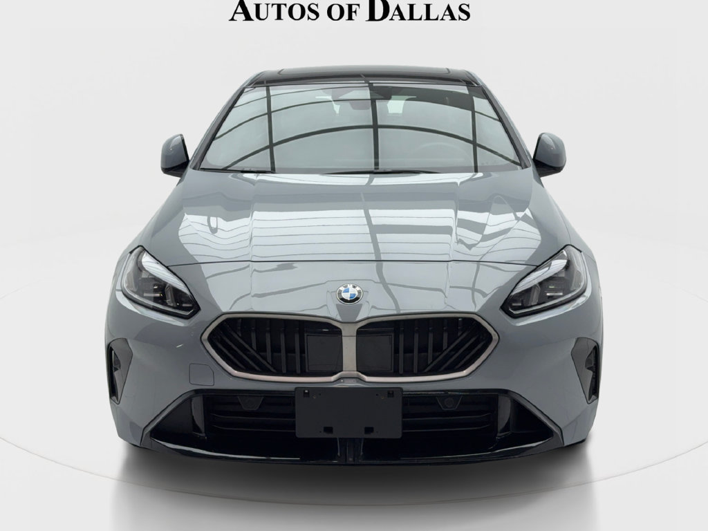 Used 2026 BMW 228i FWD image 3