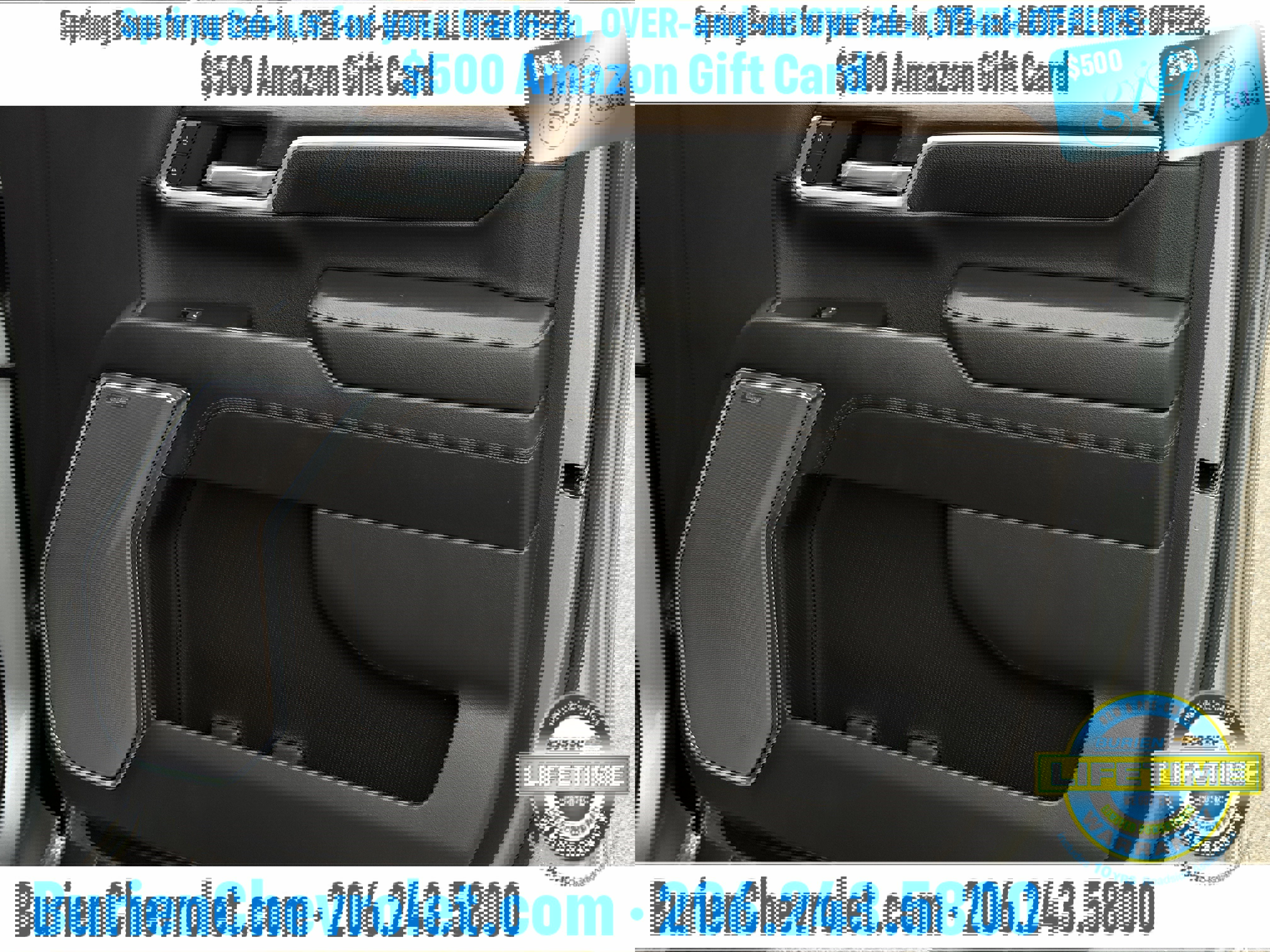 Used 2024 Chevrolet Silverado 3500 High Country w/ High Country Premium Package image 21