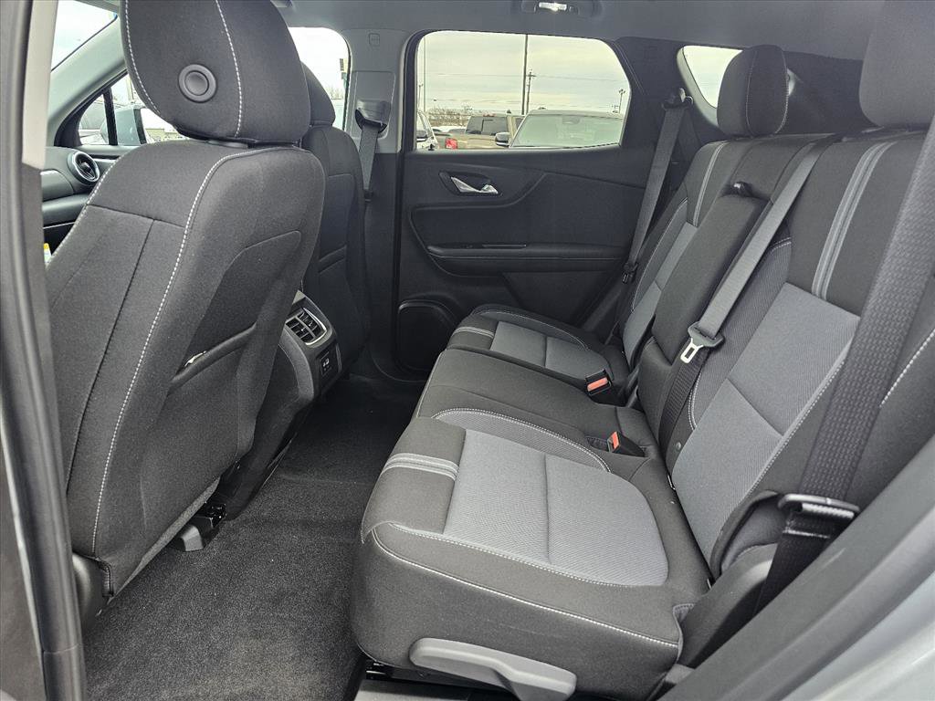 New 2026 Chevrolet Blazer LT image 12