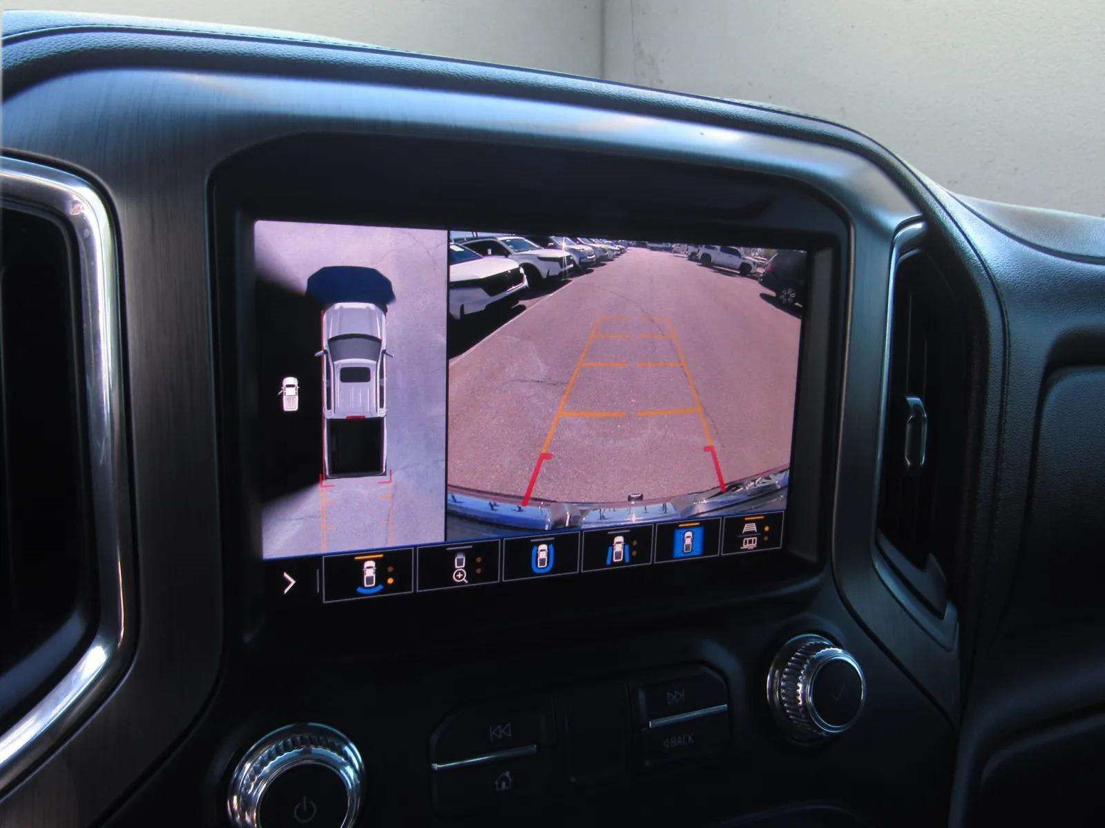 Used 2020 GMC Sierra 1500 Denali w/ Denali Ultimate Package AWD/4WD image 17