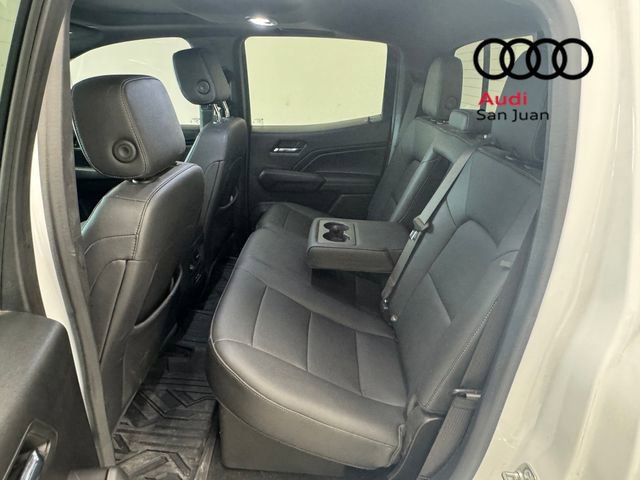 Used 2024 GMC Canyon Elevation w/ Elevation Premium Package AWD/4WD image 25