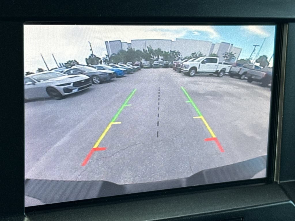 Used 2020 Ford F150 Lariat RWD image 22