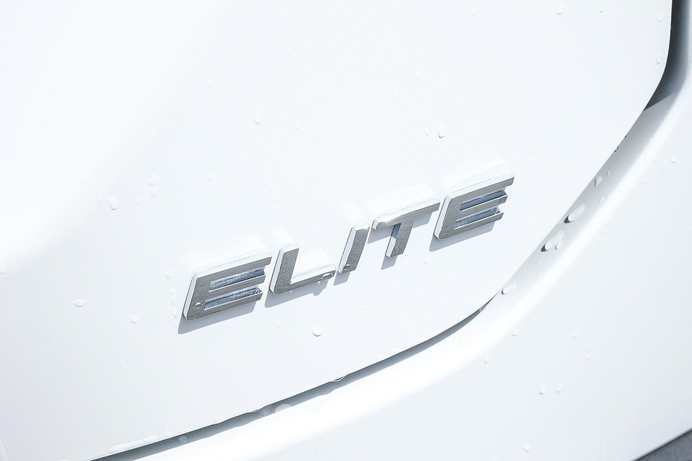 New 2026 Honda Pilot Elite image 9
