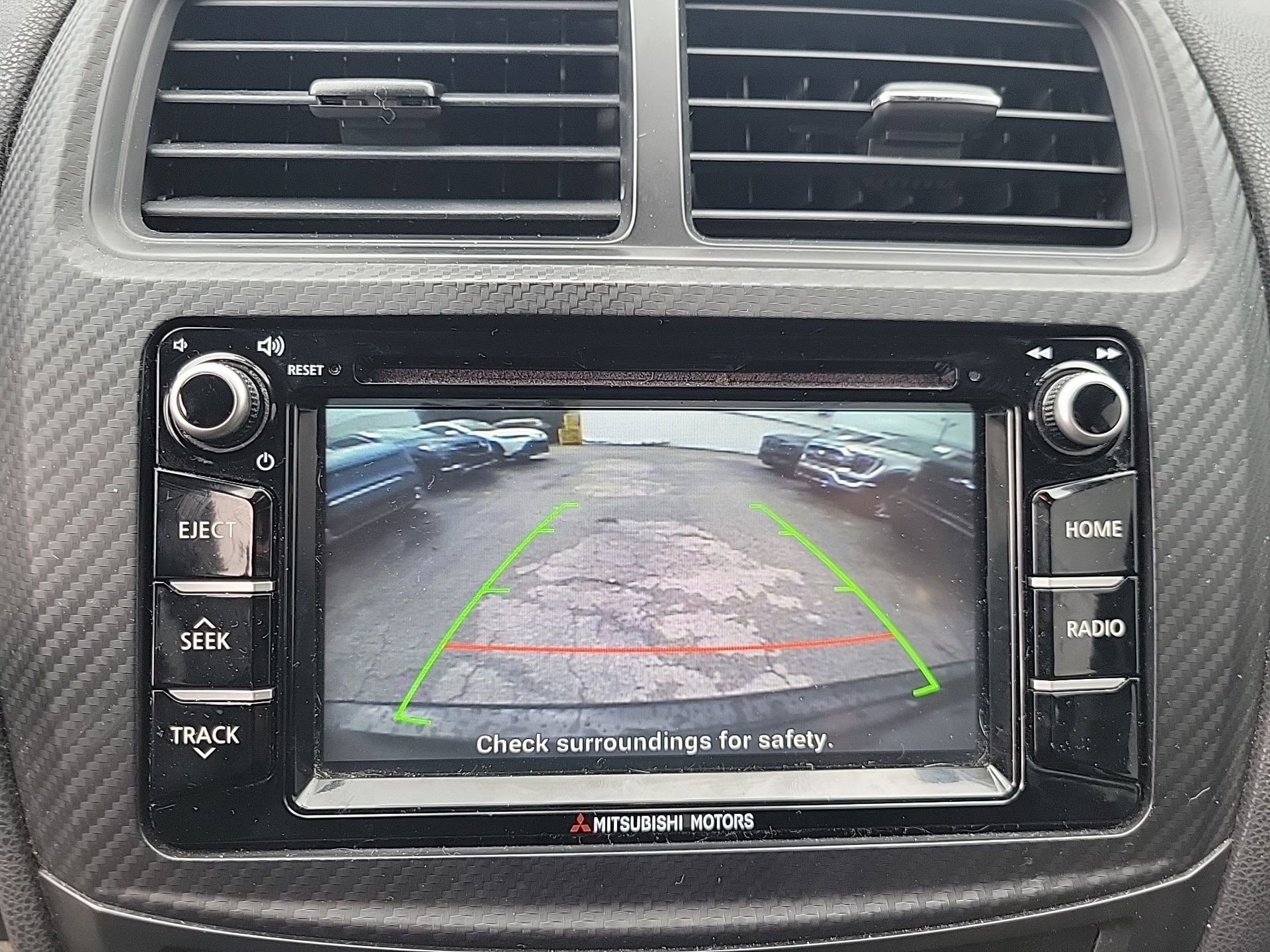 Used 2017 Mitsubishi Outlander Sport ES image 34