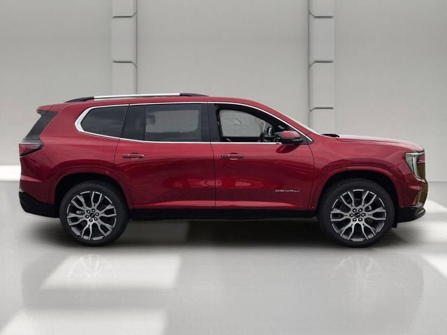 New 2026 GMC Acadia Denali Ultimate FWD image 6