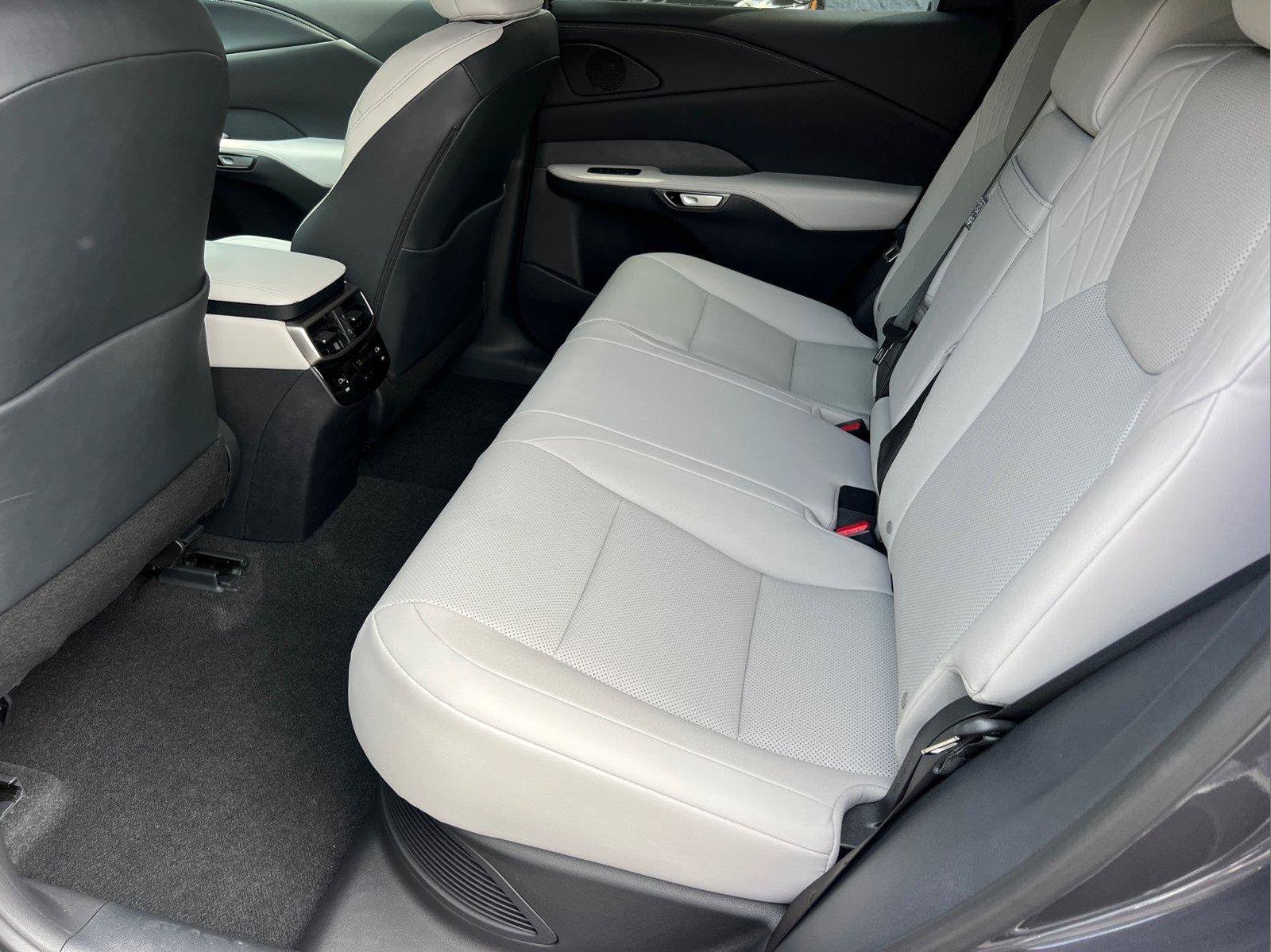 Certified 2024 Lexus NX 350 F Sport AWD/4WD image 14