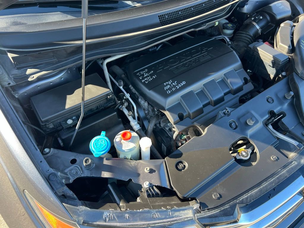 Used 2014 Honda Odyssey EX-L image 39
