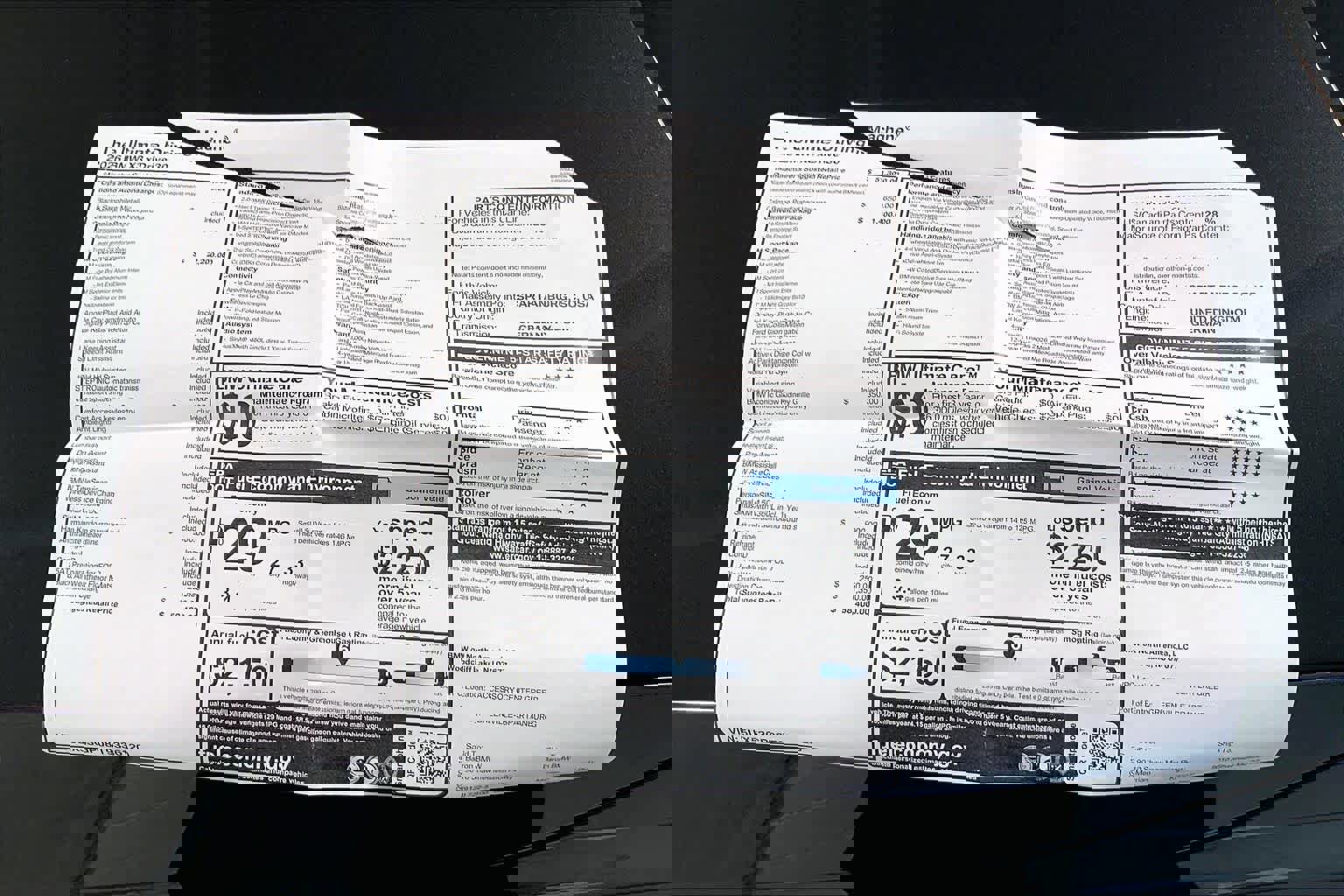 New 2026 BMW X3 xDrive30 image 22