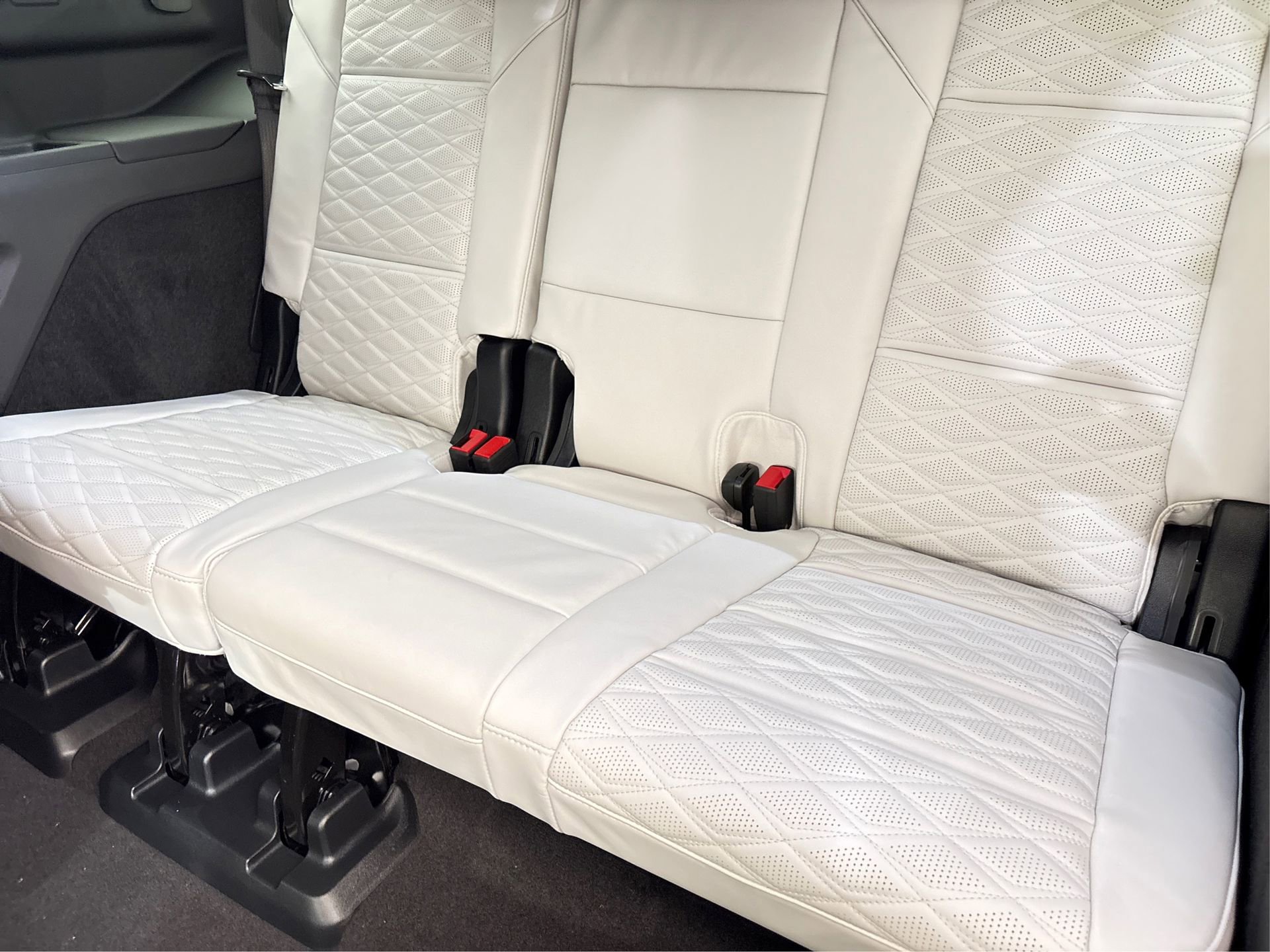 New 2025 Cadillac Escalade Sport Platinum image 11