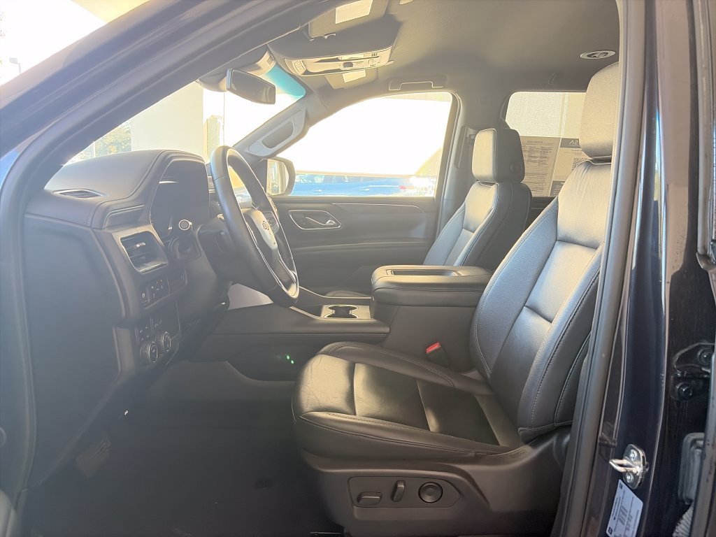 Used 2024 Chevrolet Tahoe LT AWD/4WD image 9