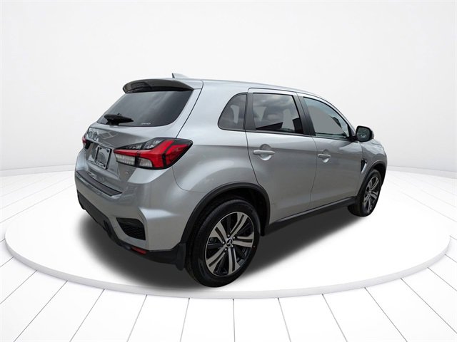 New 2026 Mitsubishi Outlander Sport SE image 4