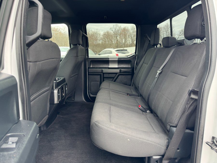 Used 2016 Ford F150 XLT w/ Equipment Group 302A Luxury AWD/4WD image 16