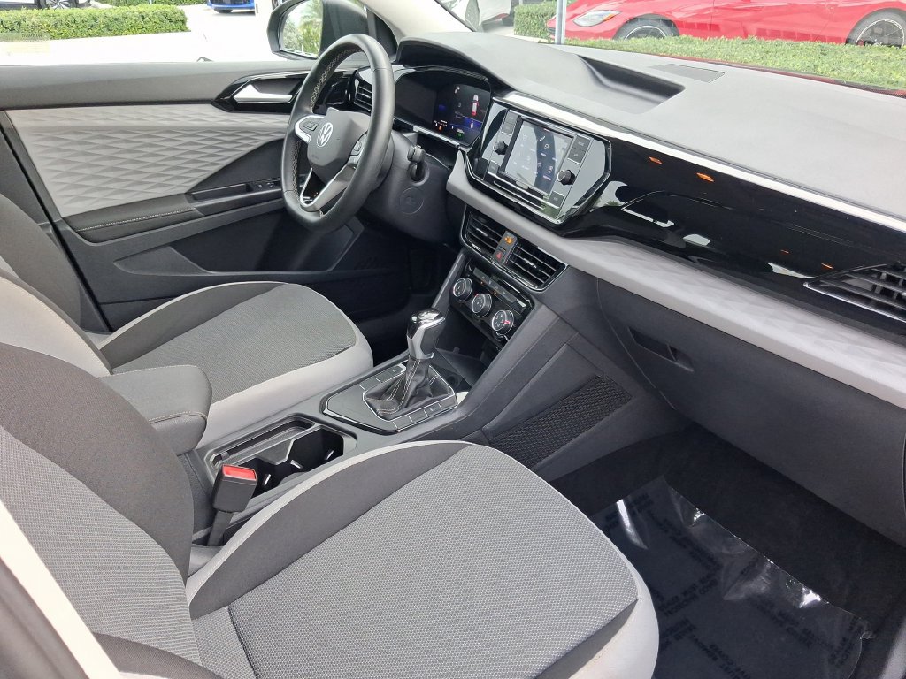 Used 2024 Volkswagen Taos S FWD image 26