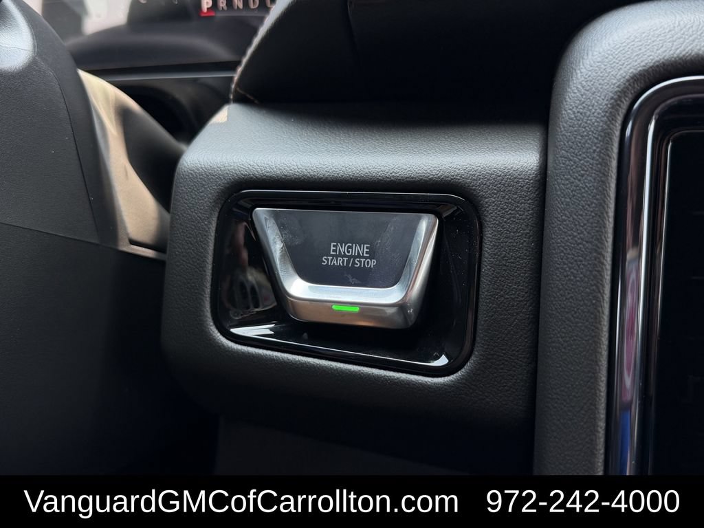 New 2026 GMC Yukon AT4 w/ AT4 Premium Plus Package AWD/4WD image 19
