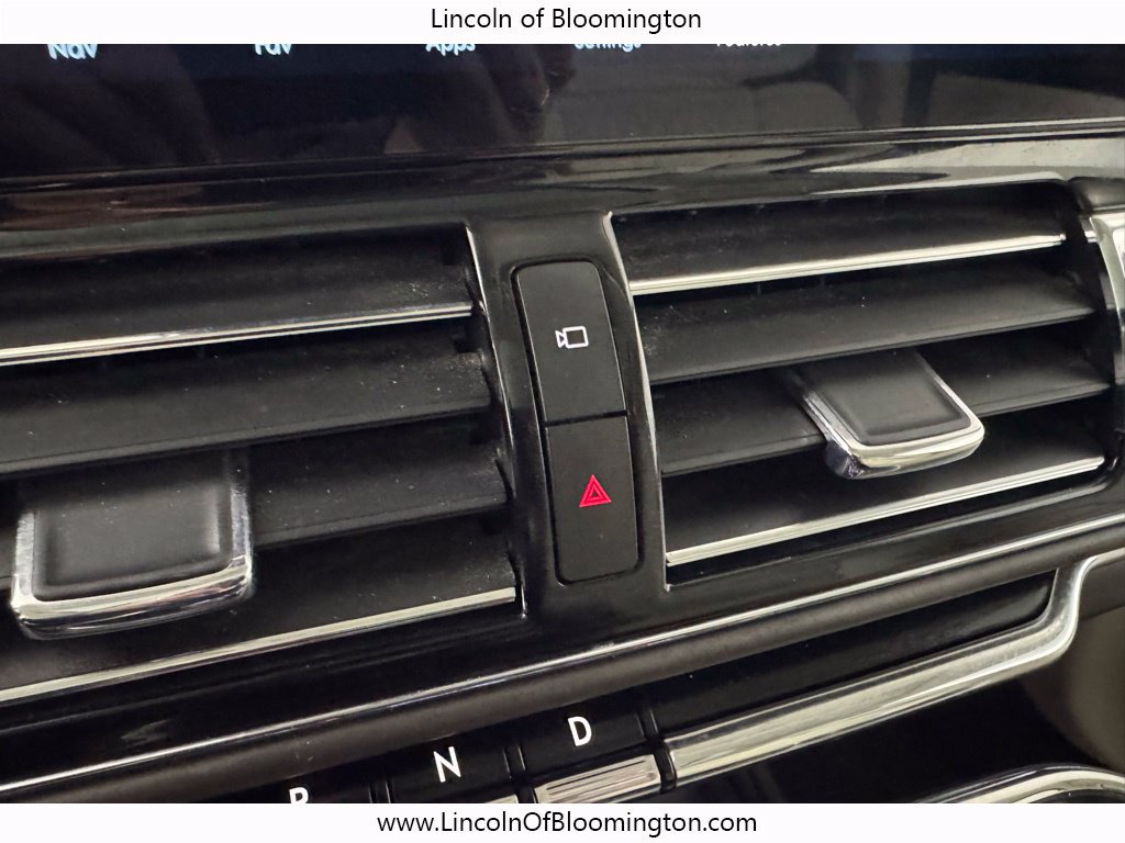 Certified 2023 Lincoln Navigator Black Label AWD/4WD image 51