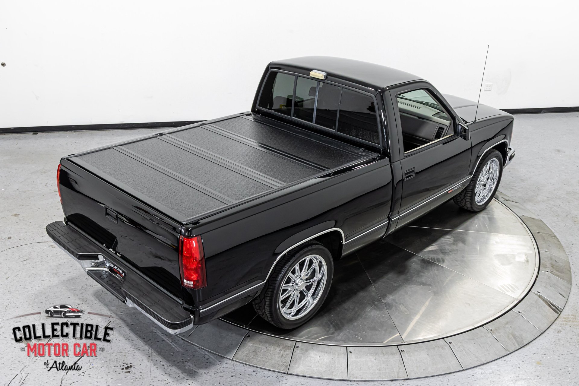 Used 1993 GMC Sierra 1500 2WD Regular Cab image 32