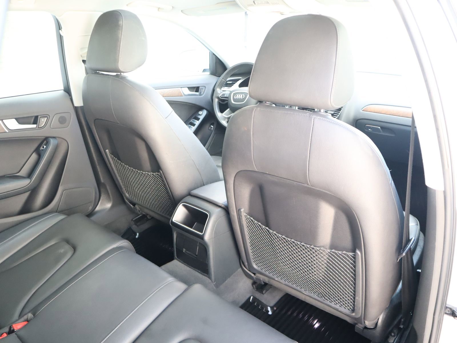 Used 2014 Audi A4 Premium w/ Lighting Package AWD/4WD image 46