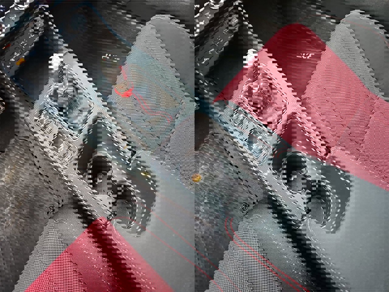 Used 2025 Honda Civic Si image 23