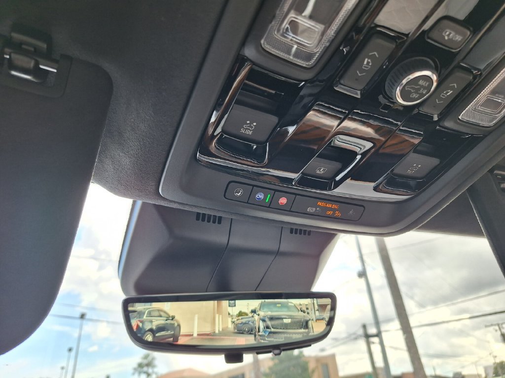New 2026 Cadillac Escalade Platinum Luxury AWD/4WD image 16